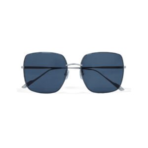 Full Rim Square Sunglasses for Men