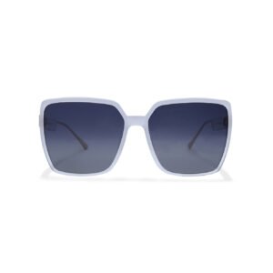 Full Rim Square Sunglasses for Women